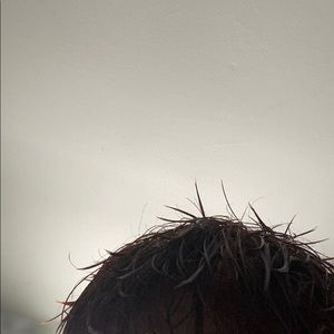 Meet your Posher, Charlie